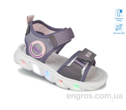 Босоножки Ok Shoes